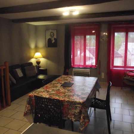 Maison Chez Coco Nouzonville 外观 照片