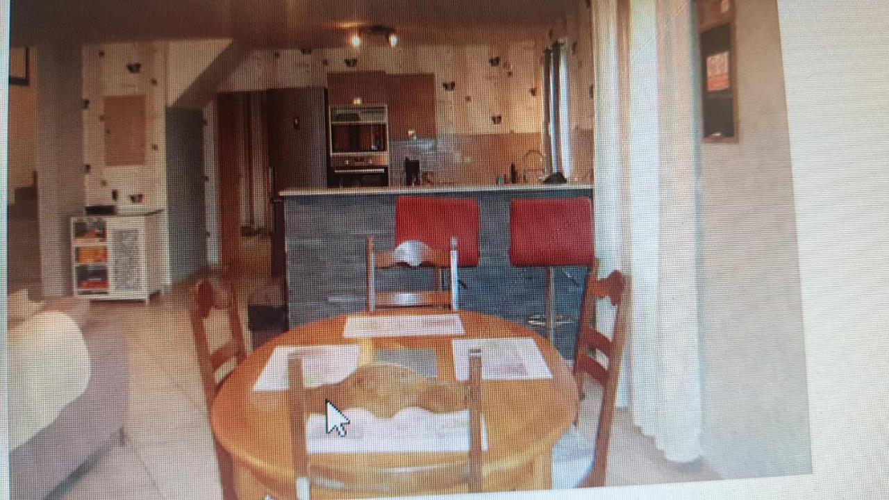 Maison Chez Coco Nouzonville 外观 照片