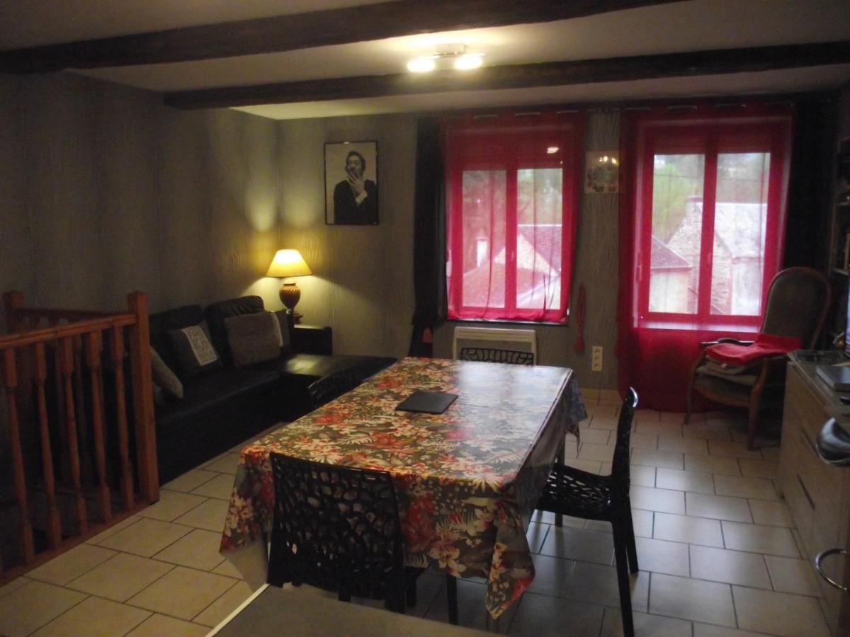 Maison Chez Coco Nouzonville 外观 照片